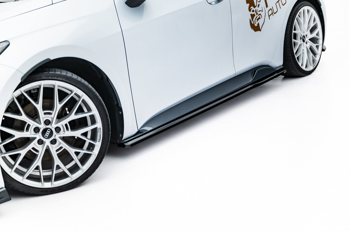 Seitenschweller Cupra Born MK1