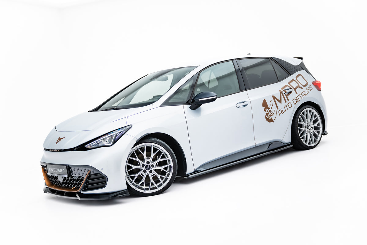 Seitenschweller Cupra Born MK1