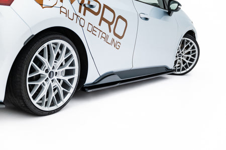 Seitenschweller Cupra Born MK1
