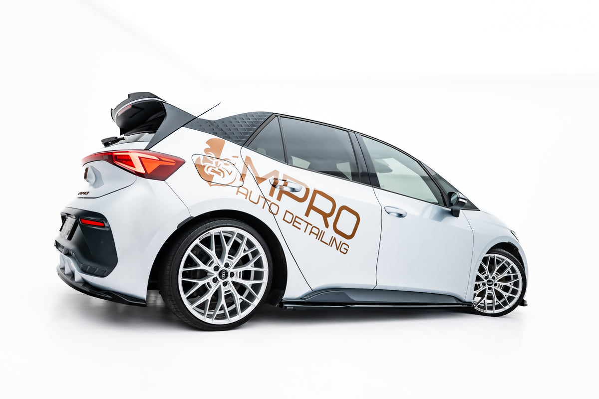 Seitenschweller Cupra Born MK1