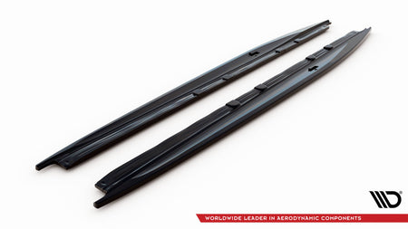 Seitenschweller Cupra Leon Aero Mk1