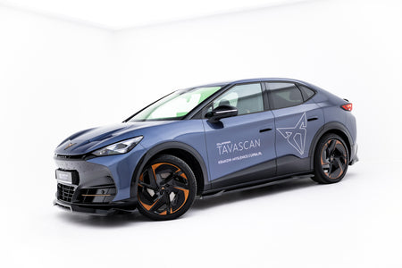 Seitenschweller Cupra Tavascan MK1