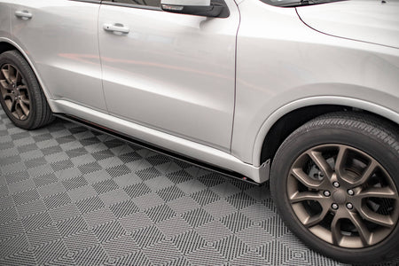 Seitenschweller Dodge Durango RT Mk3