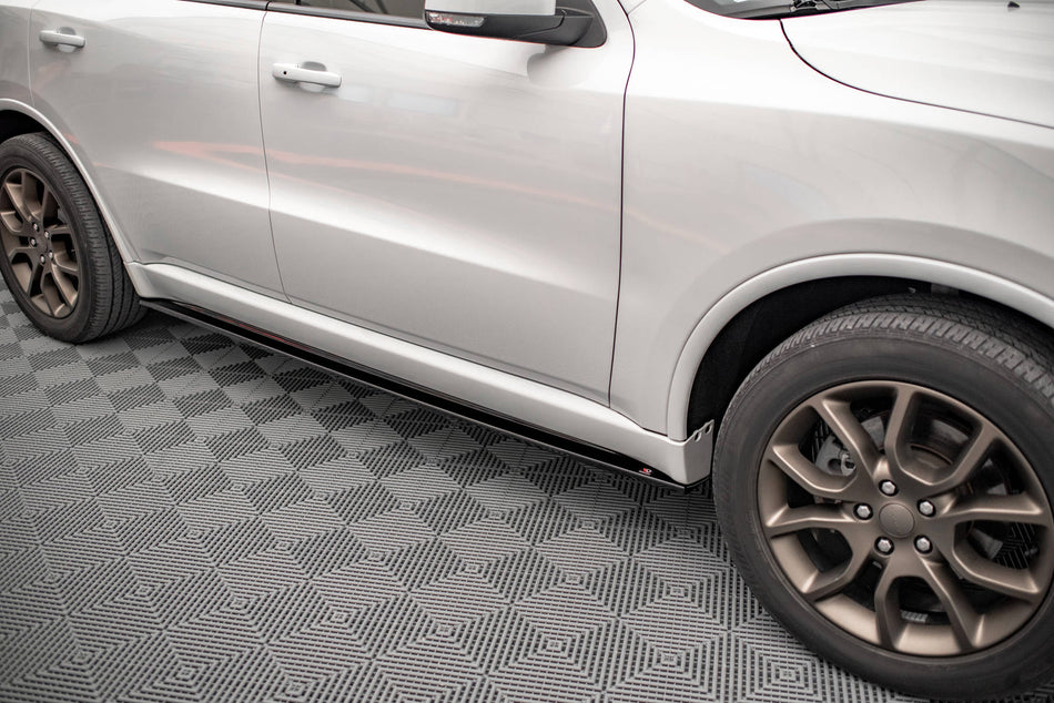 Seitenschweller Dodge Durango RT Mk3