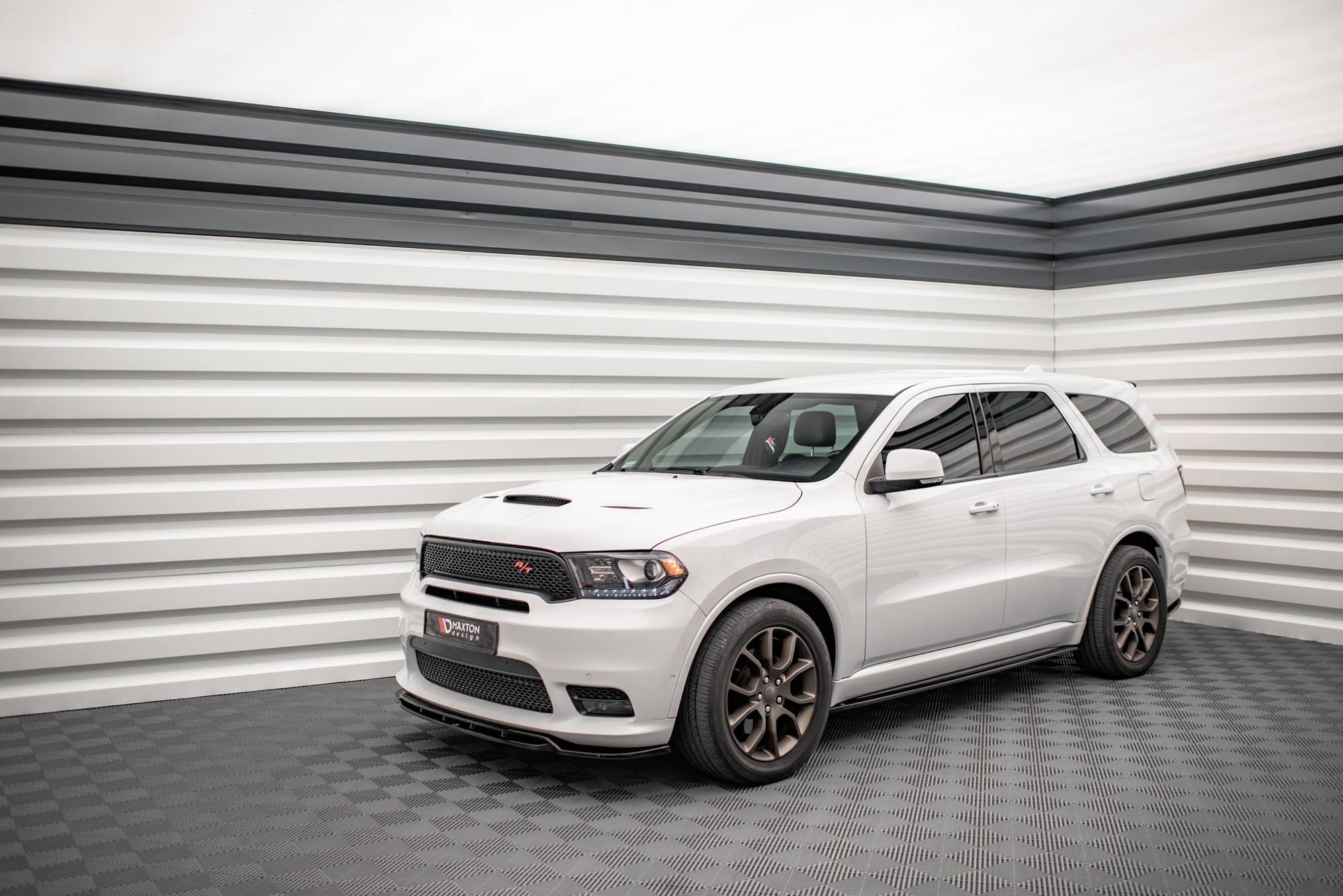 Seitenschweller Dodge Durango RT Mk3