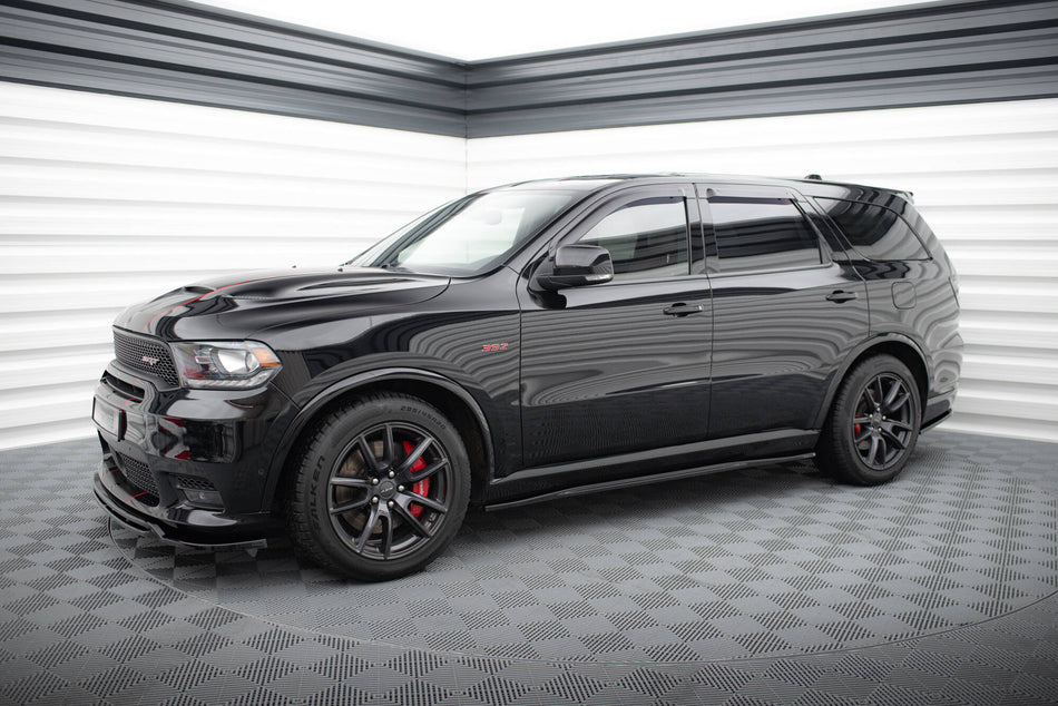 Seitenschweller Dodge Durango SRT Mk3