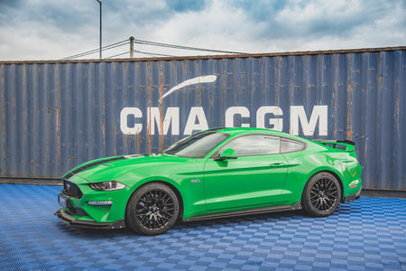 Seitenschweller Ford Mustang GT Mk6 Facelift