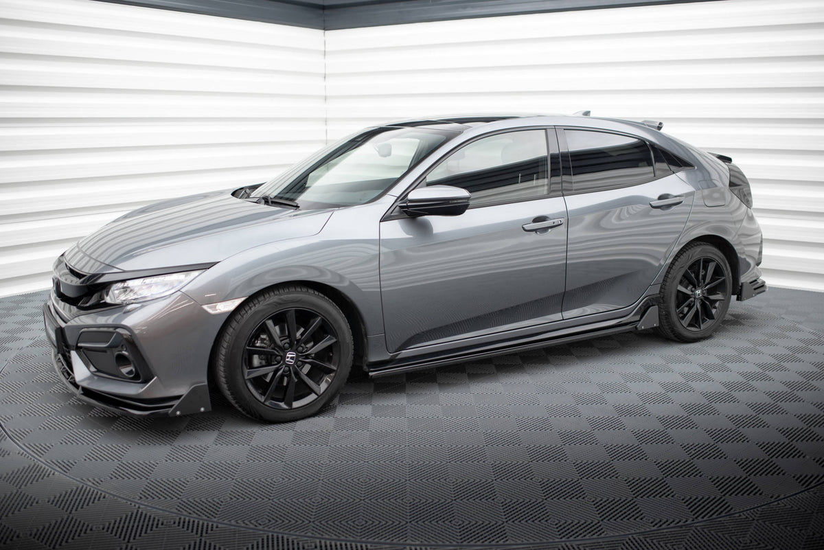 Seitenschweller Honda Civic Sport Mk 10