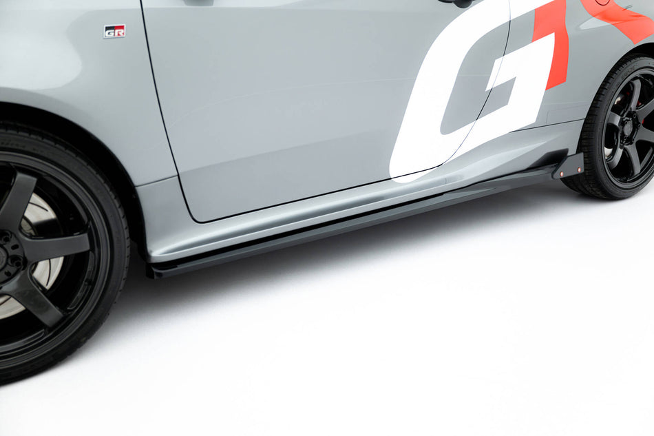 Seitenschweller Toyota GR Yaris Mk4 Facelift