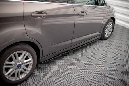 Seitenschweller Ford C-Max Mk2