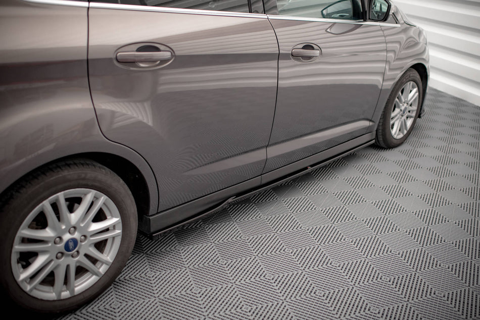 Seitenschweller Ford C-Max Mk2