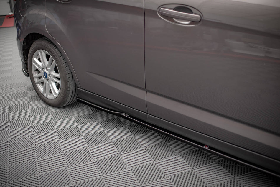 Seitenschweller Ford C-Max Mk2