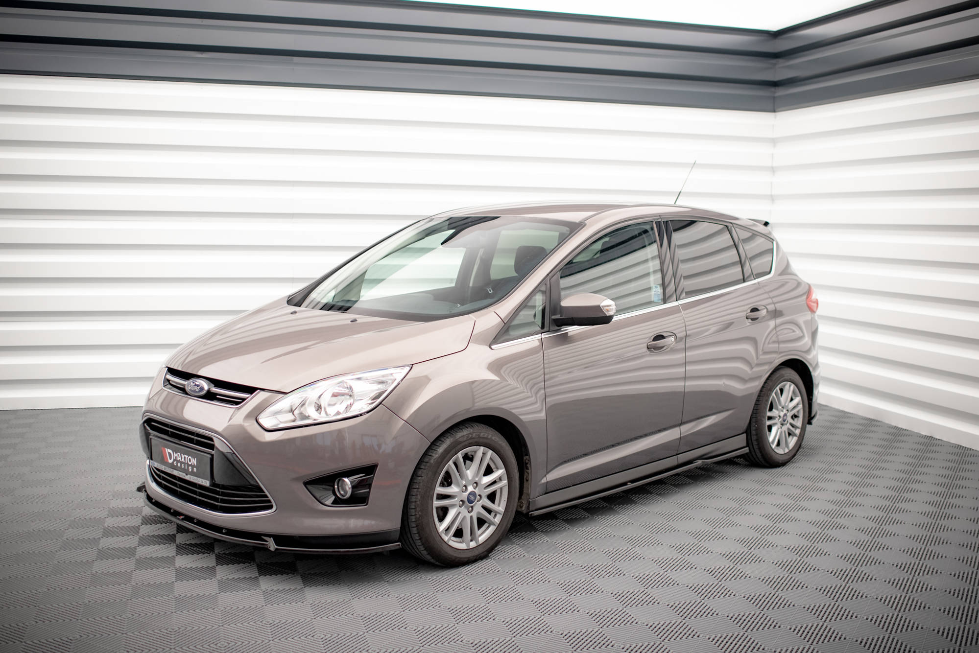 Seitenschweller Ford C-Max Mk2