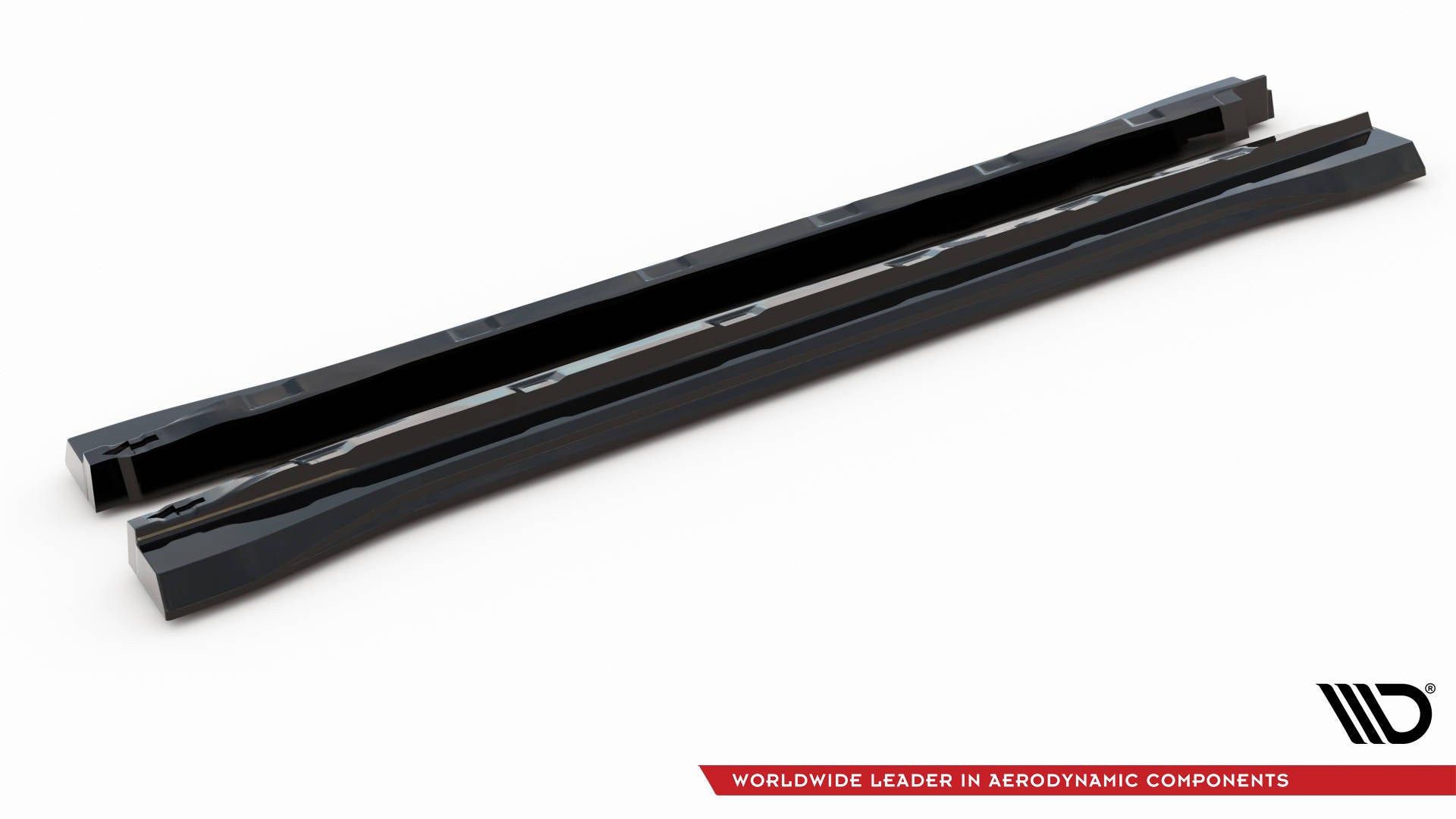 Seitenschweller Ford Edge Mk2