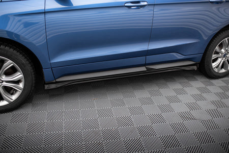 Seitenschweller Ford Edge Mk2