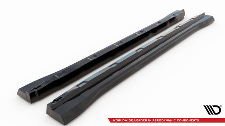 Seitenschweller Ford Edge Mk2