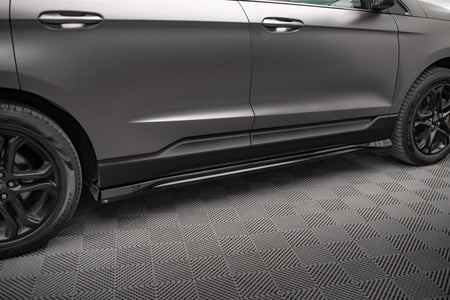 Seitenschweller Ford Edge Mk2