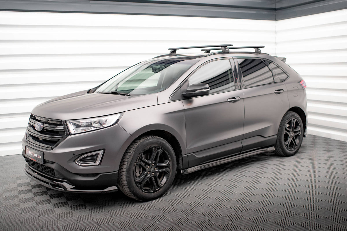 Seitenschweller Ford Edge Mk2
