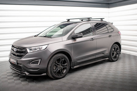 Seitenschweller Ford Edge Mk2