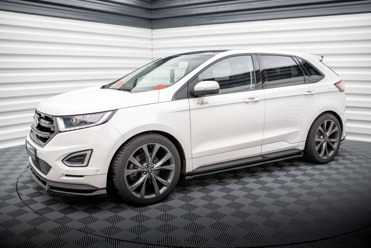Seitenschweller Ford Edge Sport Mk2