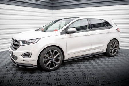 Seitenschweller Ford Edge Sport Mk2