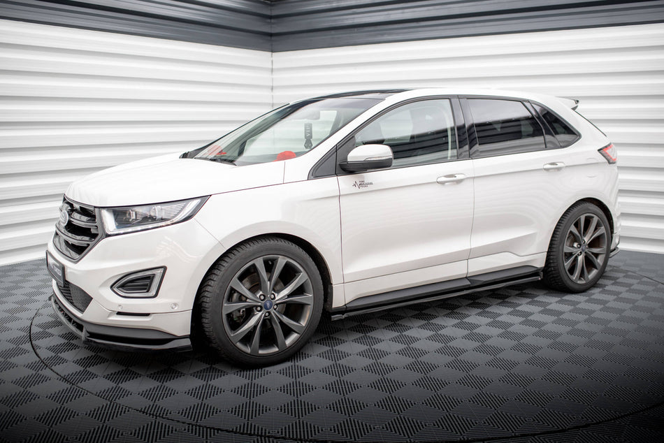 Seitenschweller Ford Edge Sport Mk2