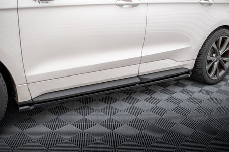 Seitenschweller Ford Edge Sport Mk2