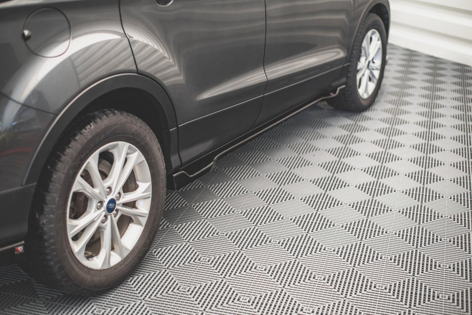 Seitenschweller Ford Escape MK3