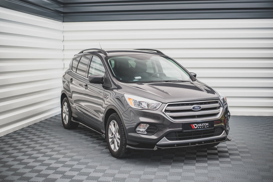 Seitenschweller Ford Escape MK3