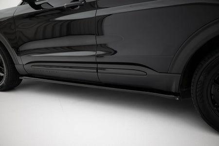 Seitenschweller Ford Explorer XLT Mk6