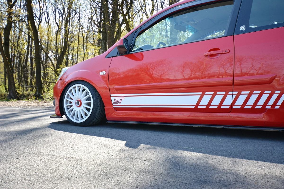 Seitenschweller Ford Fiesta ST Mk6