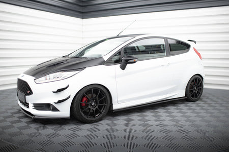 Seitenschweller Ford Fiesta ST Mk7 / Mk7 FL