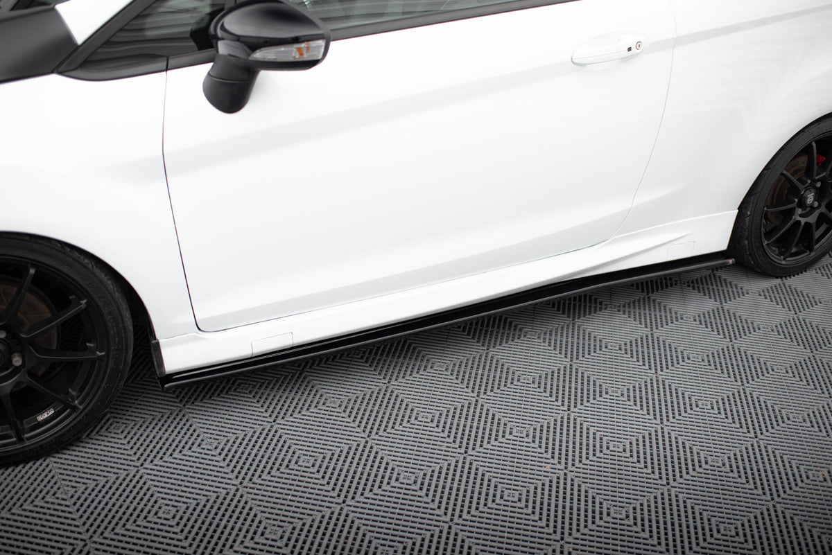 Seitenschweller Ford Fiesta ST Mk7 / Mk7 FL