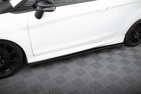 Seitenschweller Ford Fiesta ST Mk7 / Mk7 FL