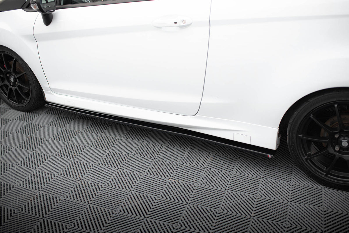 Seitenschweller Ford Fiesta ST Mk7 / Mk7 FL
