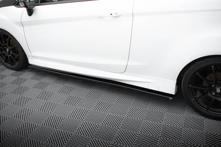 Seitenschweller Ford Fiesta ST Mk7 / Mk7 FL