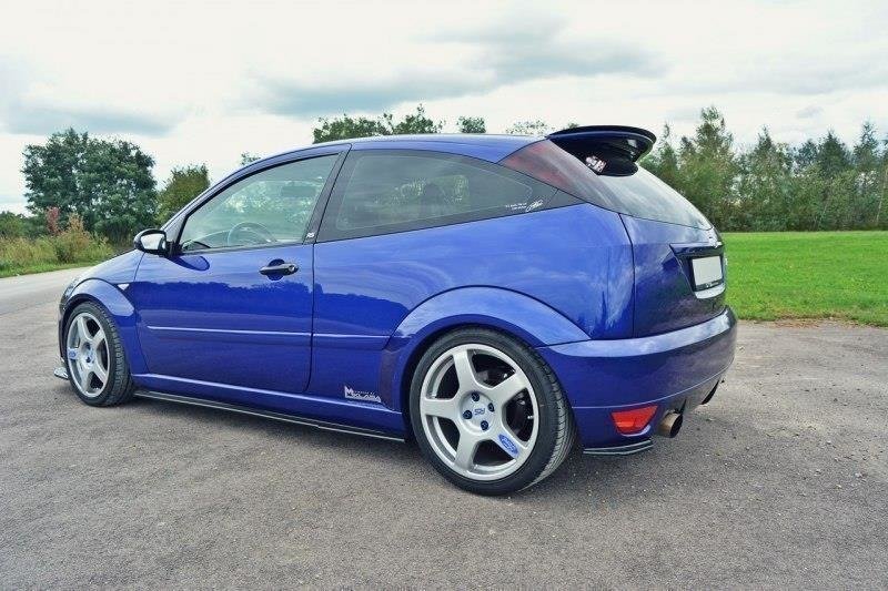 Seitenschweller Ford Focus RS Mk1