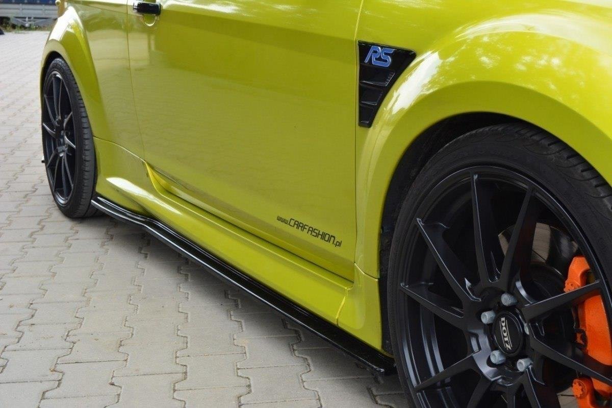 Seitenschweller Ford Focus RS Mk2