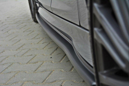 Seitenschweller Ford Focus RS Mk3
