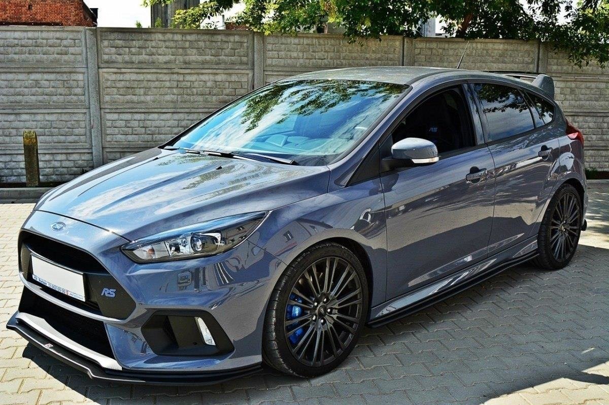 Seitenschweller Ford Focus RS Mk3