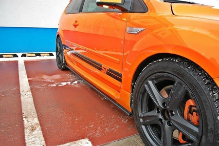 Seitenschweller Ford Focus ST MK2