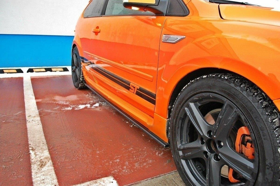Seitenschweller Ford Focus ST MK2