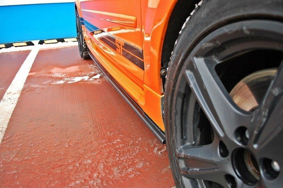 Seitenschweller Ford Focus ST MK2