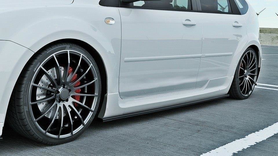 Seitenschweller Ford Focus ST MK2