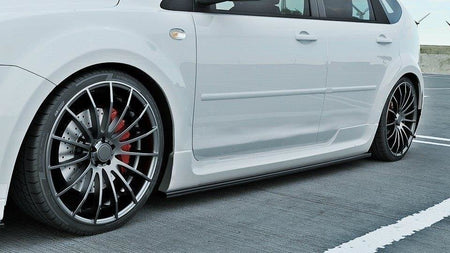 Seitenschweller Ford Focus ST MK2