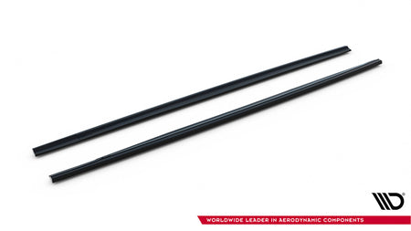 Seitenschweller Ford Focus ST Mk2 FL