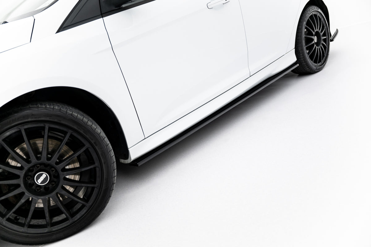 Seitenschweller Ford Focus ST Mk3 / Mk3 FL Hatchback / Kombi