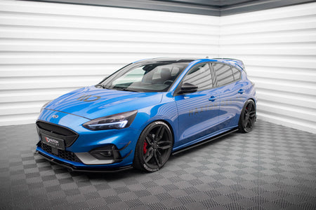 Seitenschweller Ford Focus ST / ST-Line Mk4