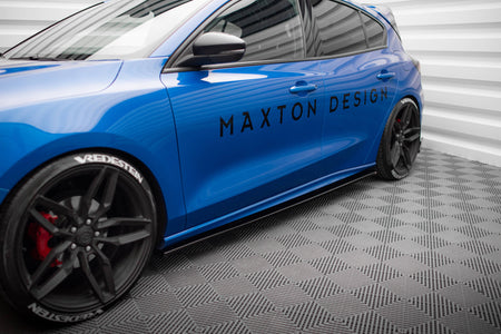 Seitenschweller Ford Focus ST / ST-Line Mk4