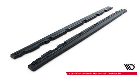 Seitenschweller Ford Focus ST / ST-Line Mk4